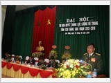 Armed Forces of Cao Bang Province bring into play their core role in building the defensive zone