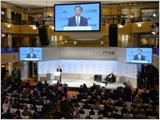 Munich Security Conference 2019 and unresolved security issues