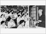 Strengthening the Party under President Ho Chi Minh’s Testament in order for the country to last forever