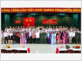 Kien Giang province improves the quality of defence and security education