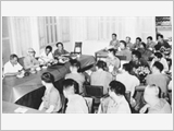 Strengthening the Party under President Ho Chi Minh’s Testament in order for the country to last forever (continued)