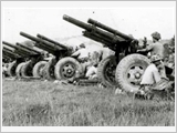 Artillery Corps in the Dien Bien Phu Campaign - lessons for today