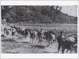 The rear and logistics support in Dien Bien Phu Campaign and current issues