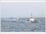 Vietnam Coast Guard grasps and implements the 12th Politburo’s Resolution 33-NQ/TW