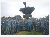 The Air Defence - Air Force Academy improves its quality of education and training