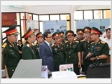 The Military Technical Academy’s training work amidst the 4th industrial revolution