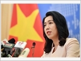 China asked to withdraw ships out of Vietnam’s territorial waters