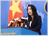 China requested to withdraw all ships from Vietnam’s EEZ