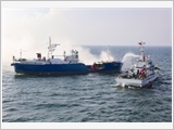 Making the Vietnam Coast Guard capable of meeting its task requirements in the new situation