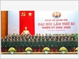 Focusing leadership and direction on implementing three breakthroughs under the 11th Military Party Congress Resolution