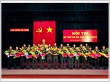 Commando Corps follows and carries out President Ho Chi Minh’s teachings in the new period