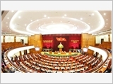 Party Central Committee convenes 12th plenum