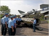 Promoting its heroic tradition, the Hanoi Air Defence Division remains strong on the new front