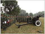 The Artillery Officer College raises its training and education quality following Uncle Ho’s teachings