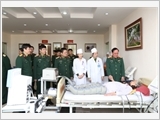 Improving military medical cadres’ qualities and capabilities under the conditions of market economy