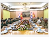 60 years of diplomatic relations and defence cooperation between Vietnam and Cuba