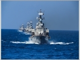 The Naval Zone 2 provides firm support for fishermen’s operation at sea