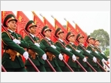 Continuing building a politically strong Vietnam People’s Army to meet the new task requirements under the Resolution of the 13th National Party Congress