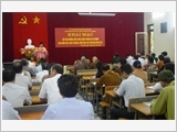 Yen Bai enhances defence and security education