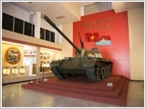 Vietnam Military History Museum - a place to preserve and bring into play Vietnam’s Military Culture