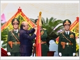 Building a strong General Staff of the Vietnam People’s Army on a par with its task in the new revolutionary period