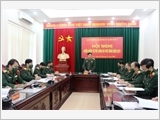 Military Region 2 betters the building of a contingent of cadres under Ho Chi Minh’s ideology