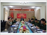 Cau Giay district focuses its leadership and direction on raising the quality of conscription work