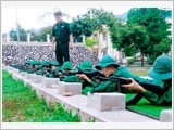 Military School of Hanoi Capital Command renews and improves defence and security education