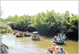 A snapshot of Cu Lao Cham - Hoi An World Biosphere Reserve