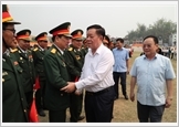 General Department of Politics of the Vietnam People’s Army and Party’s communication and education work