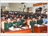 Thoroughly grasping and effectively implementing the Civil Defence Law within the Military