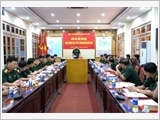 Building a politically elite Vietnam People’s Army in the new situation