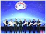 Viet Nam Coast Guard encourages international cooperation in law enforcement at sea