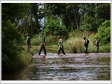 Tay Ninh provincial border guard better manages and protects national sovereignty and border security