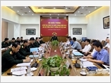 Strengthening national defence work at Vietnam Railways