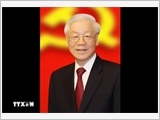 SPECIAL COMMUNIQUÉ on Party General Secretary Nguyen Phu Trong’s passing