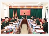 Military Region 3 steps up the Determined to Win Emulation Movement following Uncle Ho’s teachings