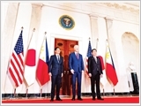 US - Japan - Philippines trilateral cooperation and its regional and global impacts