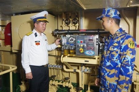 Building Commando Brigade 126 into a particularly elite and modern unit