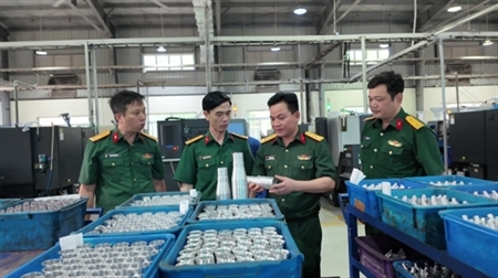 Factory Z131 intensifies research and development of high-tech products