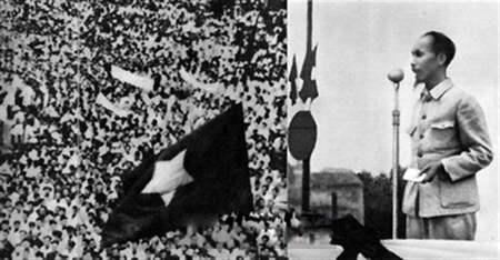 Applying the lesson of harnessing the strength of great national unity from the August Revolution to building a strong and modern all-people national defence