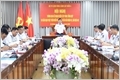 Bộ Tư lệnh Vùng Cảnh sát biển 4 tập trung xây dựng đơn vị vững mạnh toàn diện mẫu mực, tiêu biểu