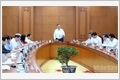 Công tác tư tưởng phải sát thực tiễn, chủ động phát hiện và thúc đẩy giải quyết vấn đề