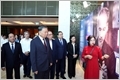 Bước đột phá cho khát vọng và quyết tâm lớn đưa đất nước phát triển nhanh, bền vững