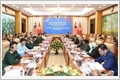 Đối thoại Chính sách Quốc phòng Việt Nam - Ma-lai-xi-a lần thứ nhất