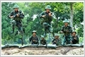 Sư đoàn 5 tập trung nâng cao chất lượng tổng hợp, sức mạnh chiến đấu