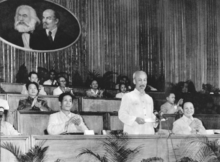 Tư tưởng Hồ Chí Minh - kim chỉ nam cho kỷ nguyên vươn mình của dân tộc Việt Nam
