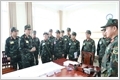 Phát huy sức mạnh hậu cần toàn dân trong xây dựng nền quốc phòng toàn dân vững mạnh, hiện đại