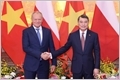 Tuyên bố chung về việc thiết lập quan hệ đối tác chiến lược giữa Cộng hòa xã hội chủ nghĩa Việt Nam và Cộng hòa Ba Lan