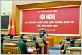 Tham quan Triển lãm Quốc phòng quốc tế Việt Nam 2026 sẽ được trải nghiệm mô phỏng bắn súng và huấn luyện tác chiến
